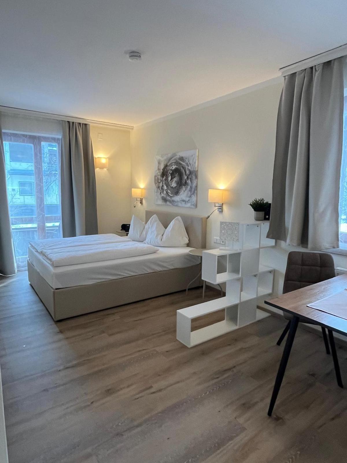 Ferienhof Alte Post, Apartments Weissbriach Exterior foto